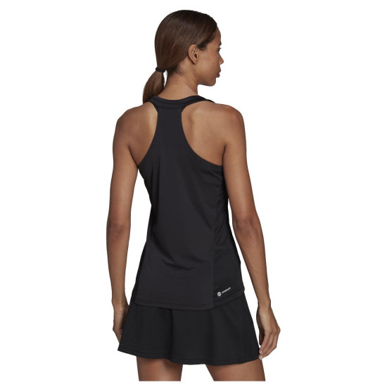Adidas Γυναικεία αμάνικη μπλούζα Club Tank